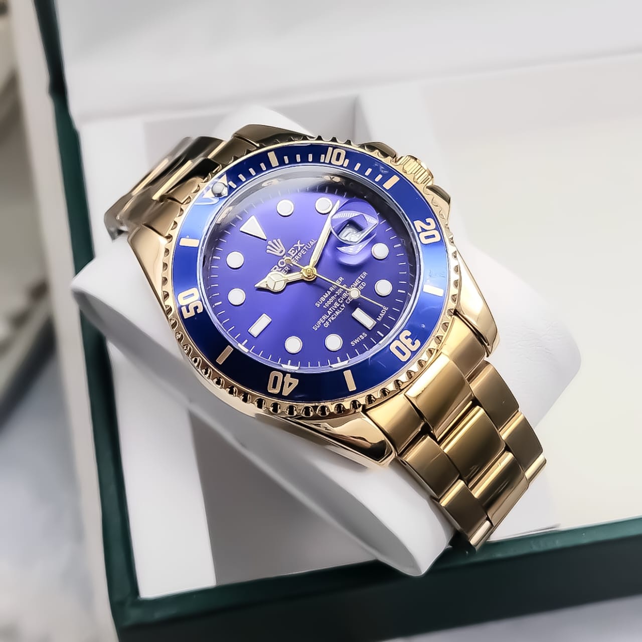 Prime Élite — Reloj Premium de Lujo | Envío Gratis & Pago Contra Entrega