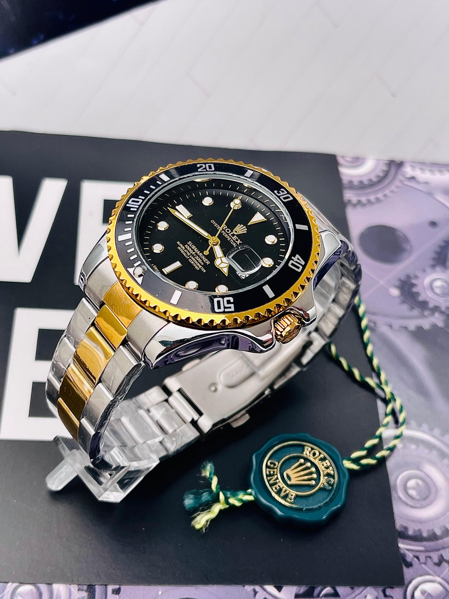 Prime Élite — Reloj Premium de Lujo | Envío Gratis & Pago Contra Entrega