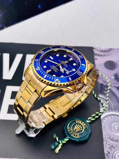 Prime Élite — Reloj Premium de Lujo | Envío Gratis & Pago Contra Entrega
