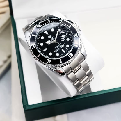 Prime Élite — Reloj Premium de Lujo | Envío Gratis & Pago Contra Entrega