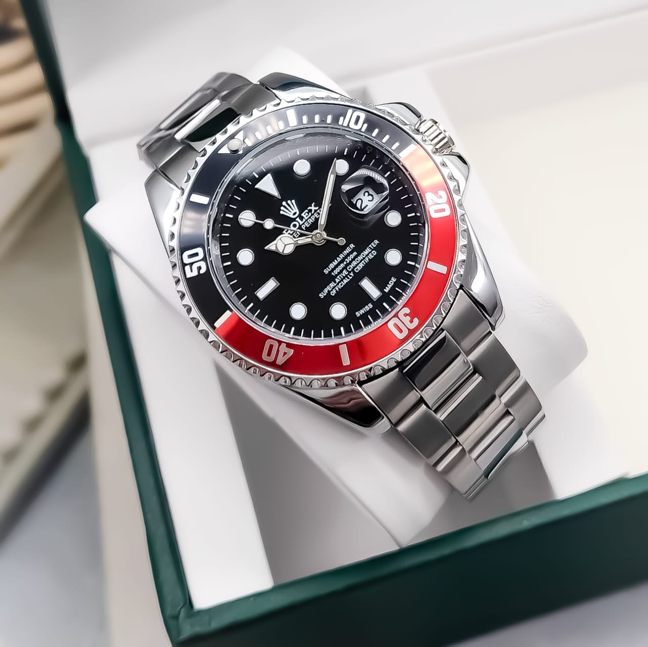 Prime Élite — Reloj Premium de Lujo | Envío Gratis & Pago Contra Entrega