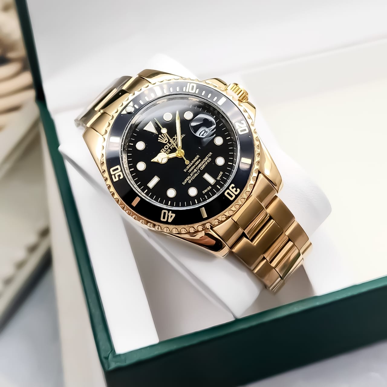 Prime Élite — Reloj Premium de Lujo | Envío Gratis & Pago Contra Entrega