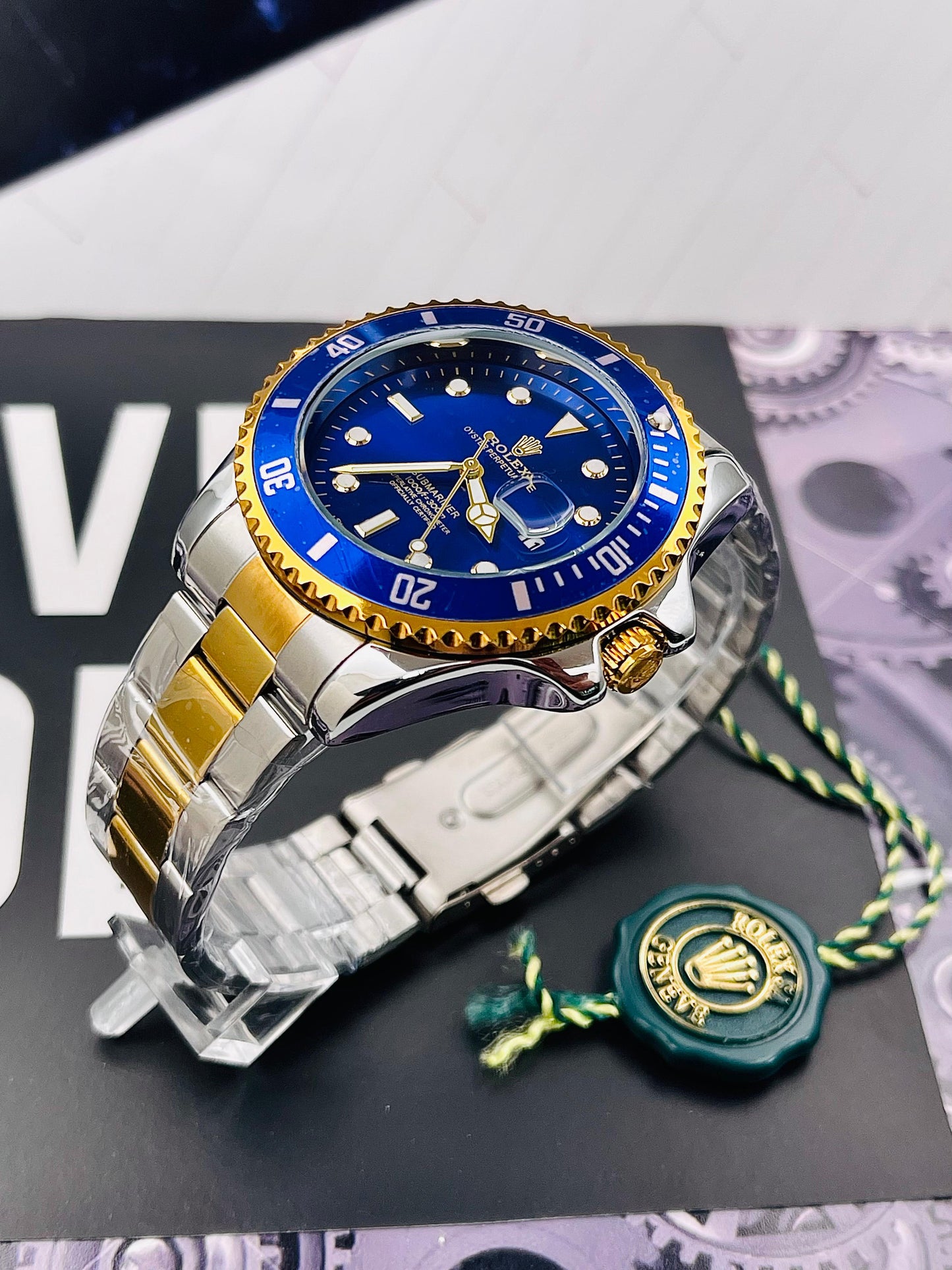 Prime Élite — Reloj Premium de Lujo | Envío Gratis & Pago Contra Entrega
