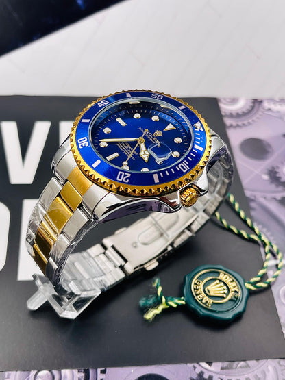 Prime Élite — Reloj Premium de Lujo | Envío Gratis & Pago Contra Entrega