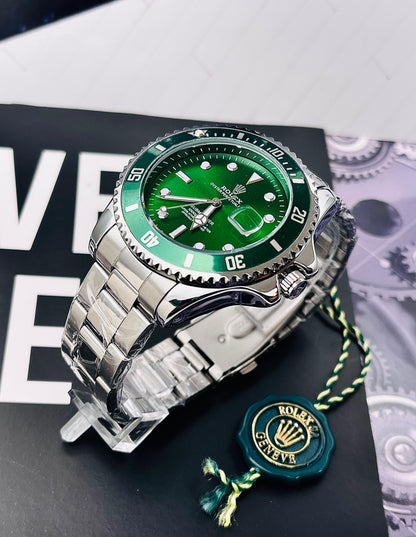 Prime Élite — Reloj Premium de Lujo | Envío Gratis & Pago Contra Entrega