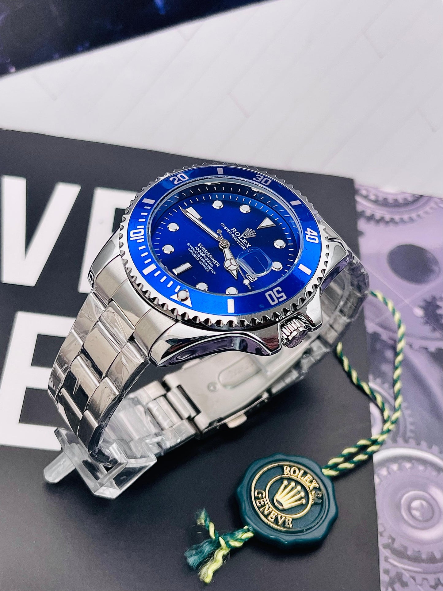 Prime Élite — Reloj Premium de Lujo | Envío Gratis & Pago Contra Entrega