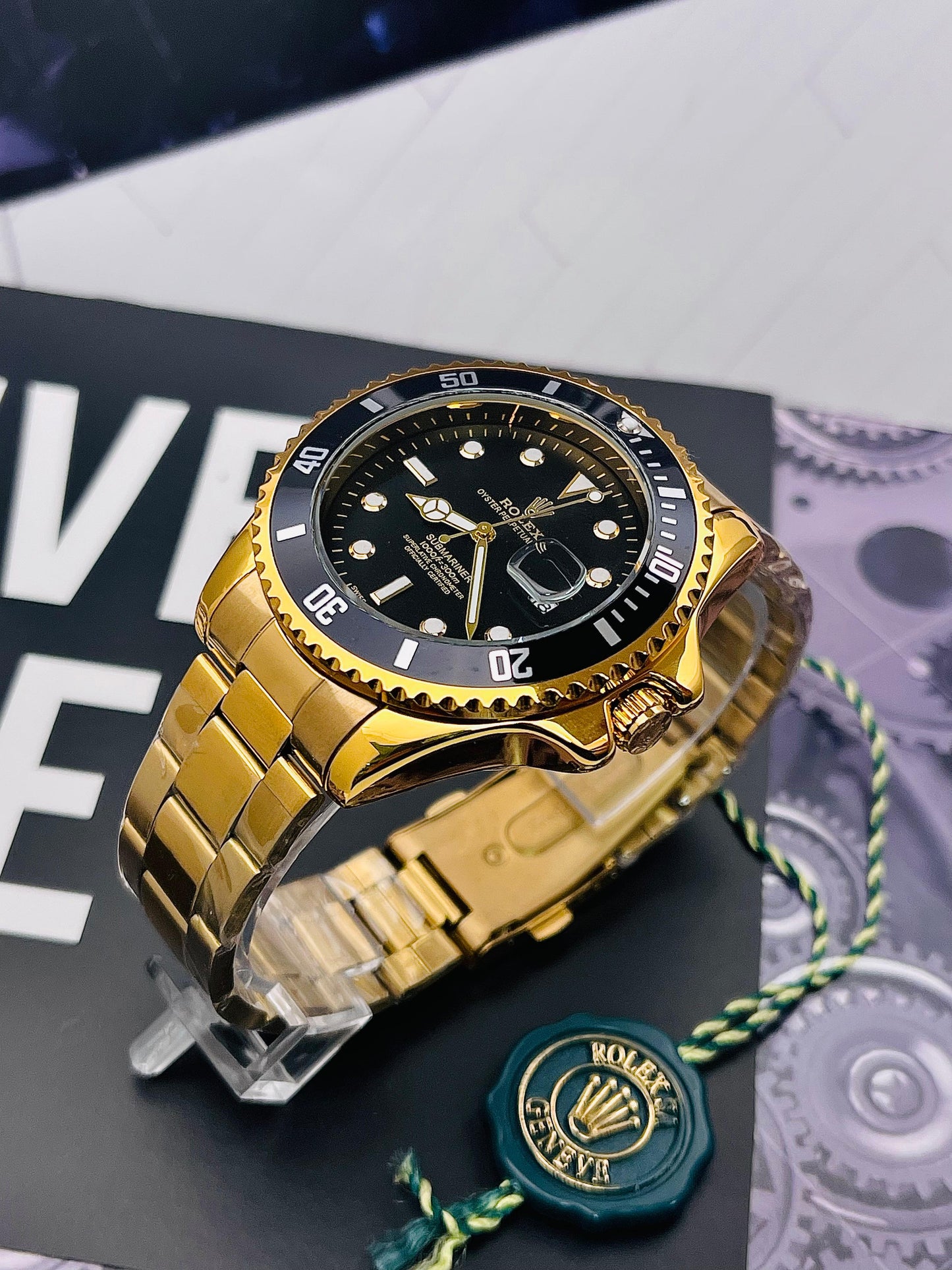 Prime Élite — Reloj Premium de Lujo | Envío Gratis & Pago Contra Entrega